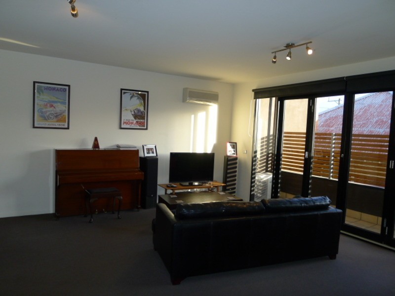 11/22 Howard Street, North Melbourne VIC 3051