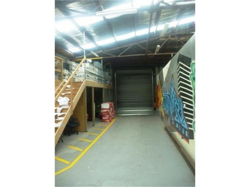 213 – 215 Roden Street, West Melbourne VIC 3003