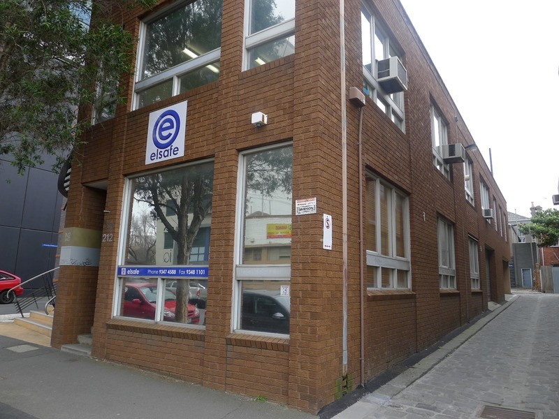 GF/212 Berkeley Street, Carlton VIC 3053