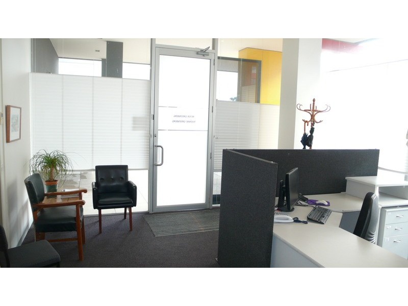 North Melbourne VIC 3051