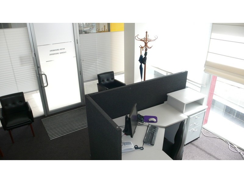 North Melbourne VIC 3051