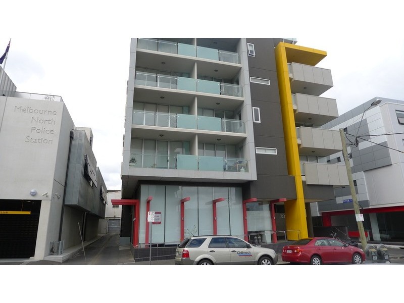 North Melbourne VIC 3051