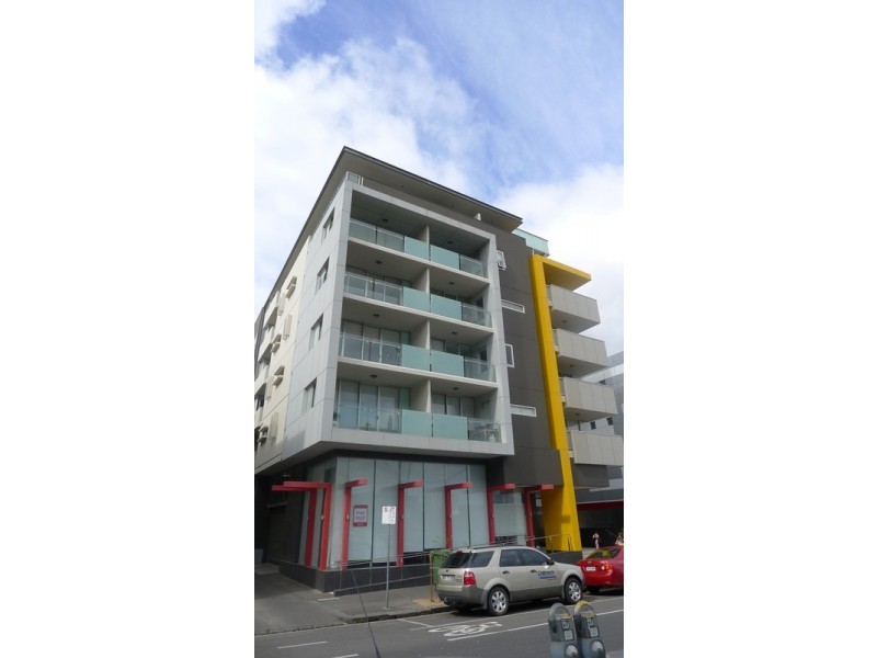 North Melbourne VIC 3051