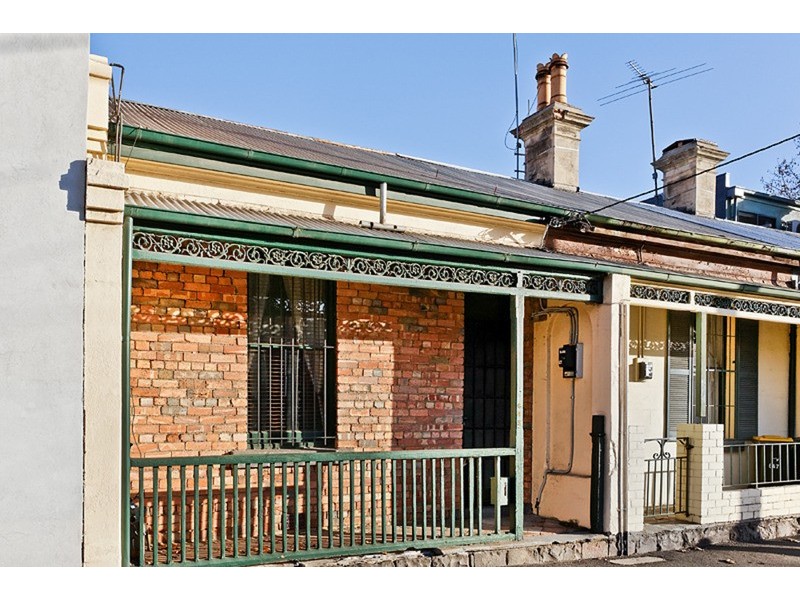 645 Queensberry Street, North Melbourne VIC 3051