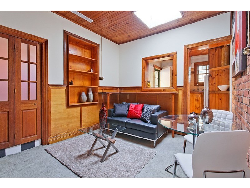 645 Queensberry Street, North Melbourne VIC 3051