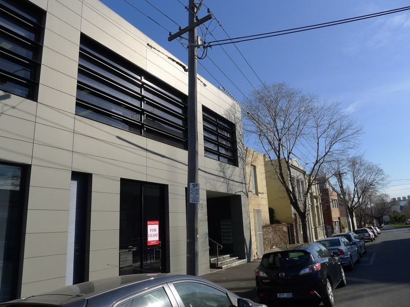 2/79 Chetwynd Street, North Melbourne VIC 3051