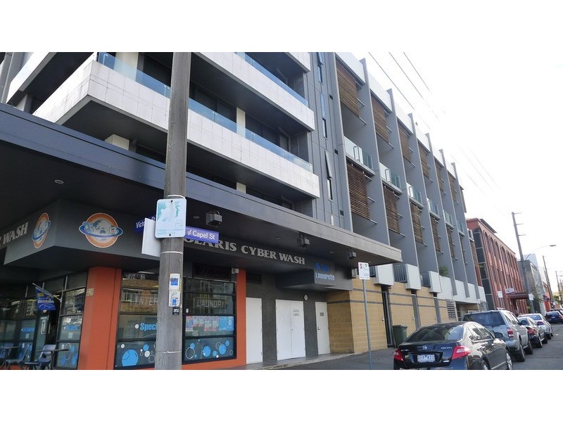 104/350 Victoria  Street, North Melbourne VIC 3051