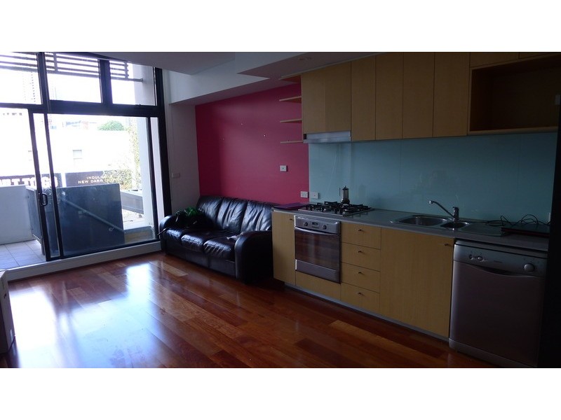 104/350 Victoria  Street, North Melbourne VIC 3051