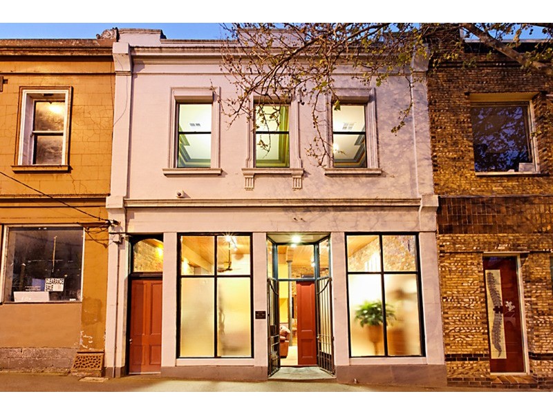 514-516 Queensberry Street, North Melbourne VIC 3051