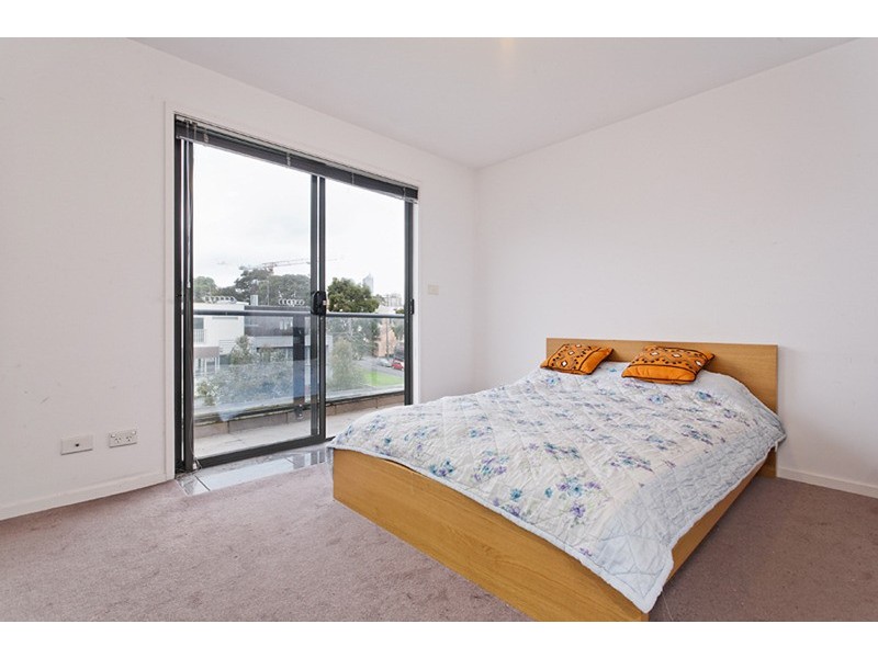 11/1-9 Villiers Street, North Melbourne VIC 3051