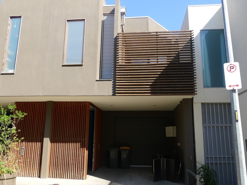 31 Little Curran Street, North Melbourne VIC 3051