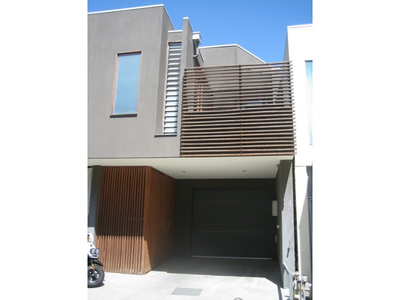 31 Little Curran Street, North Melbourne VIC 3051