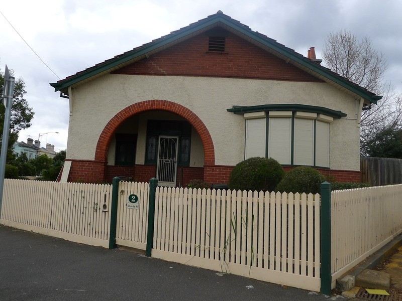 2 Hawke Street, West Melbourne VIC 3003