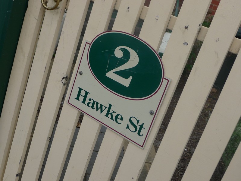 2 Hawke Street, West Melbourne VIC 3003