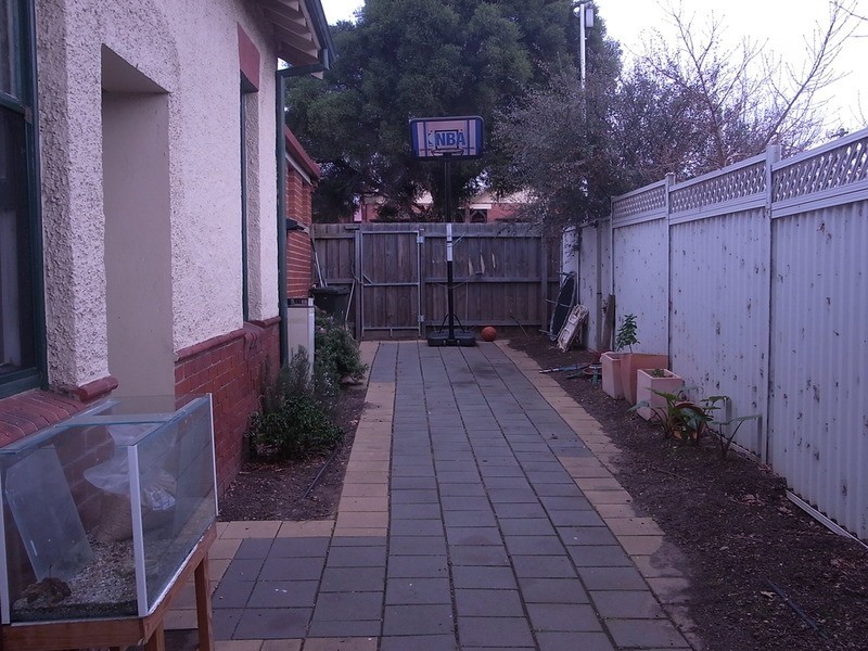 2 Hawke Street, West Melbourne VIC 3003