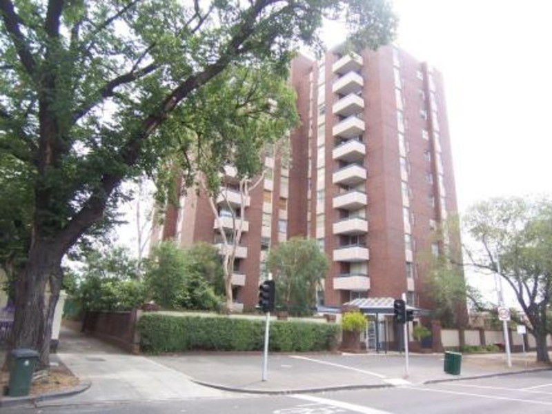 14/171 Flemington Road, North Melbourne VIC 3051