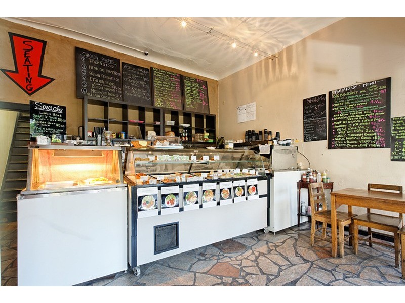 81-83 & 85 Flemington Road, North Melbourne VIC 3051