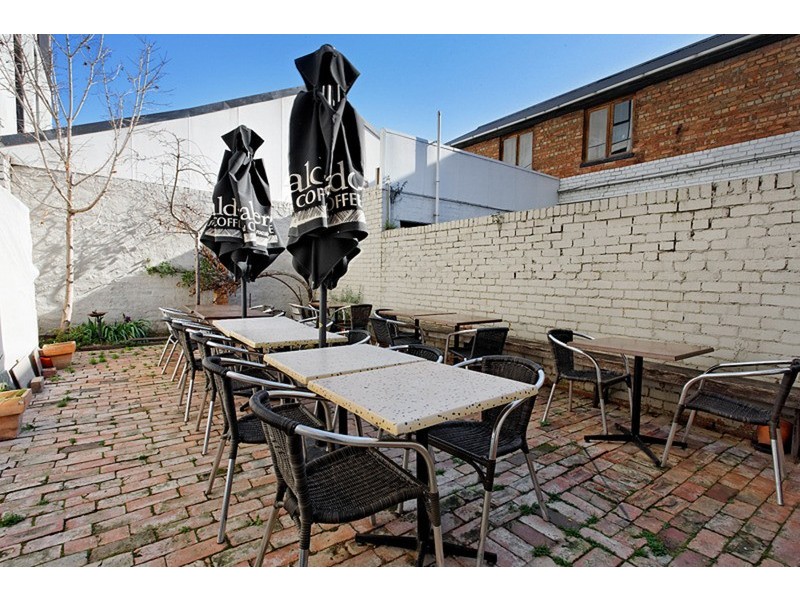 81-83 & 85 Flemington Road, North Melbourne VIC 3051