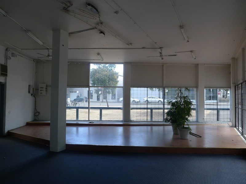 GF/309 Queensberry Street, North Melbourne VIC 3051