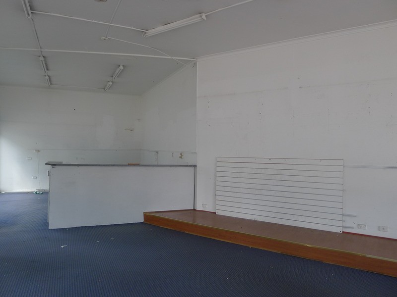 GF/309 Queensberry Street, North Melbourne VIC 3051