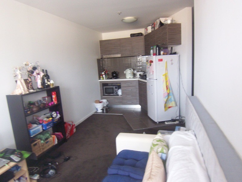 23/1 O’Connell Street, North Melbourne VIC 3051