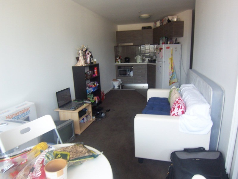 23/1 O’Connell Street, North Melbourne VIC 3051