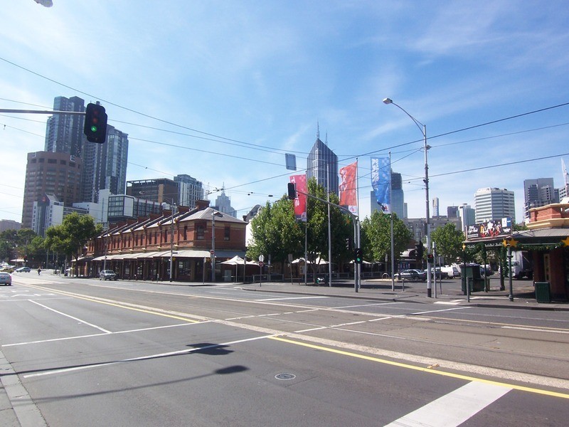 4/1 O’Connell Street, North Melbourne VIC 3051