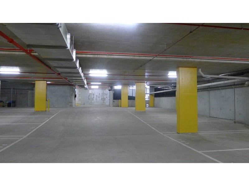 802/179 Boundary  Road, North Melbourne VIC 3051