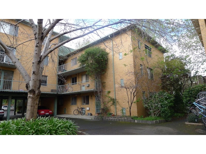 19/37 Haines  Street, North Melbourne VIC 3051