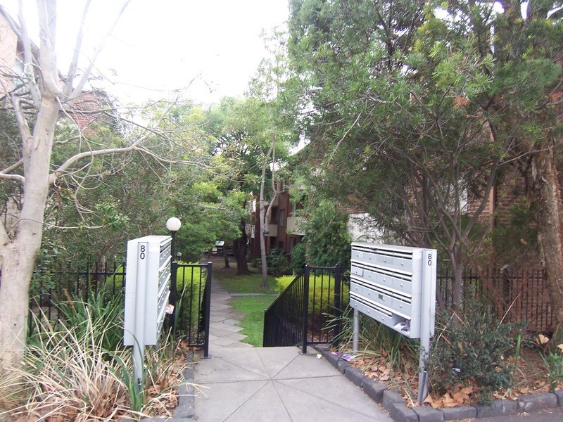 21/80 O’Shanassy Street, North Melbourne VIC 3051