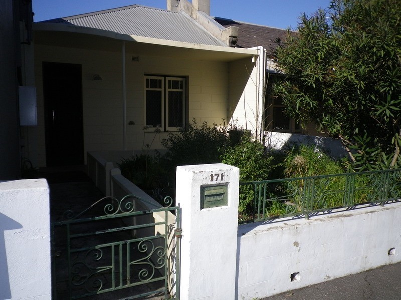 171 Roden Street, West Melbourne VIC 3003