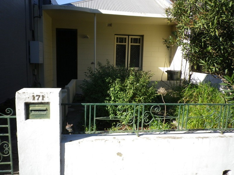 171 Roden Street, West Melbourne VIC 3003