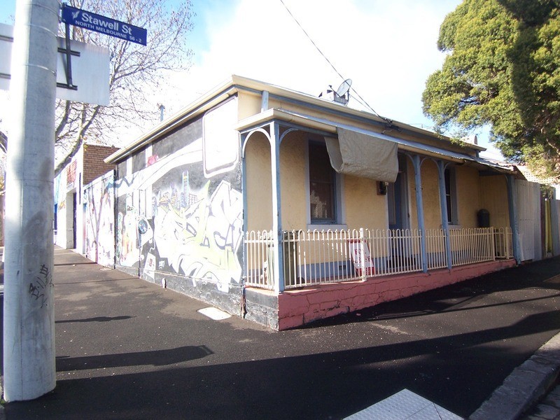 56 Stawell Street, North Melbourne VIC 3051