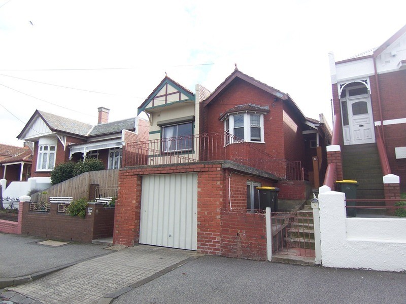 40 Miller Street, West Melbourne VIC 3003