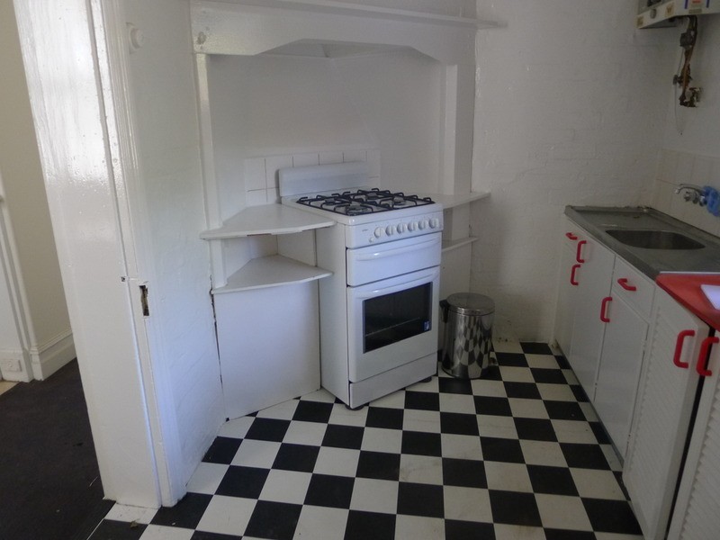 525 Abbotsford Street, North Melbourne VIC 3051