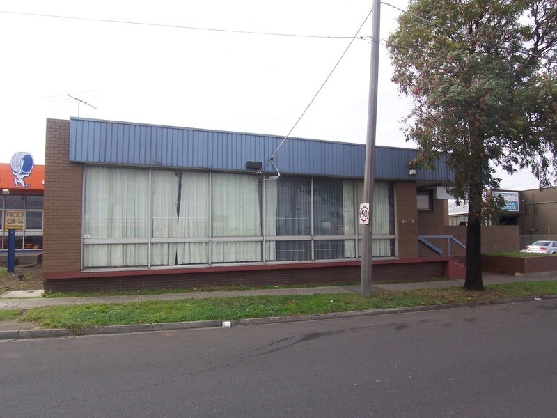 1644 Hume Highway, Campbellfield VIC 3061