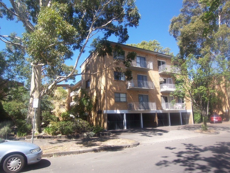 E1-5/89 O’Shanassy Street, North Melbourne VIC 3051