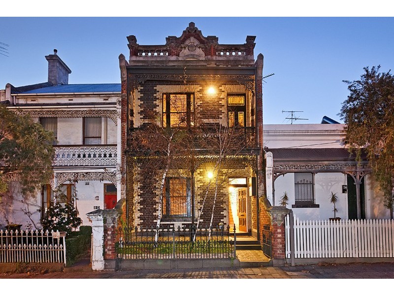 78 Roden Street, West Melbourne VIC 3003