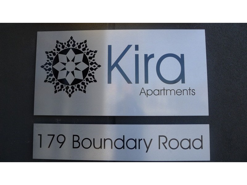 802/179 Boundary  Road, North Melbourne VIC 3051