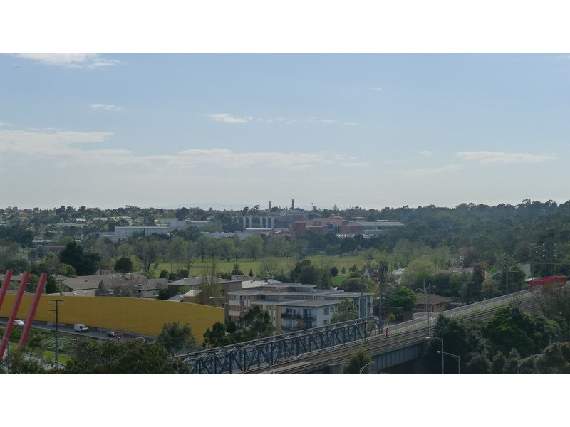 802/179 Boundary  Road, North Melbourne VIC 3051