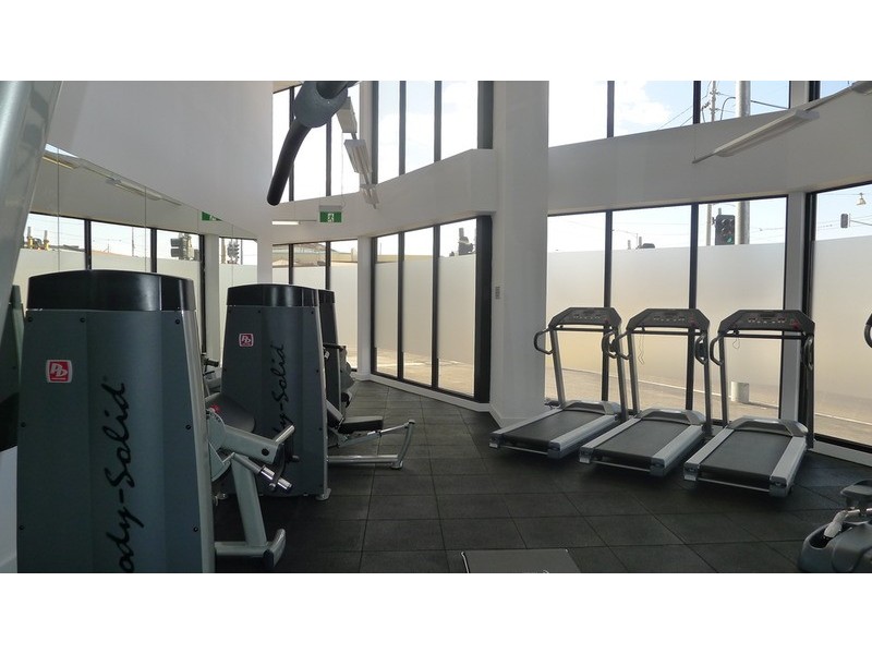 802/179 Boundary  Road, North Melbourne VIC 3051