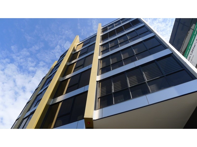 802/179 Boundary  Road, North Melbourne VIC 3051