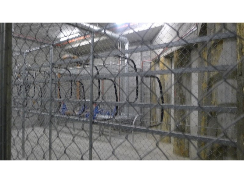 802/179 Boundary  Road, North Melbourne VIC 3051