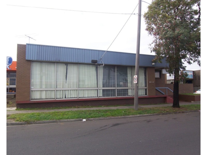 1644 Hume Highway, Campbellfield VIC 3061
