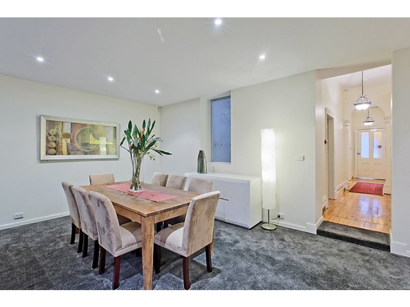 54 Walsh Street, West Melbourne VIC 3003