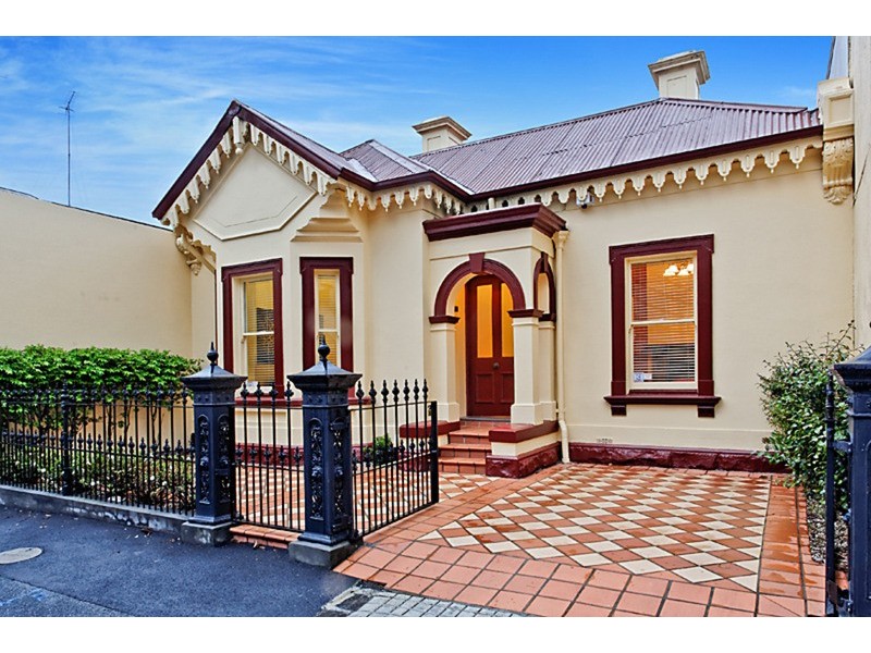 54 Walsh Street, West Melbourne VIC 3003
