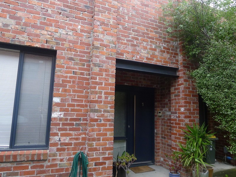 1/35 Ireland Street, West Melbourne VIC 3003