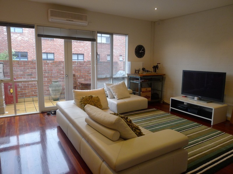 1/35 Ireland Street, West Melbourne VIC 3003