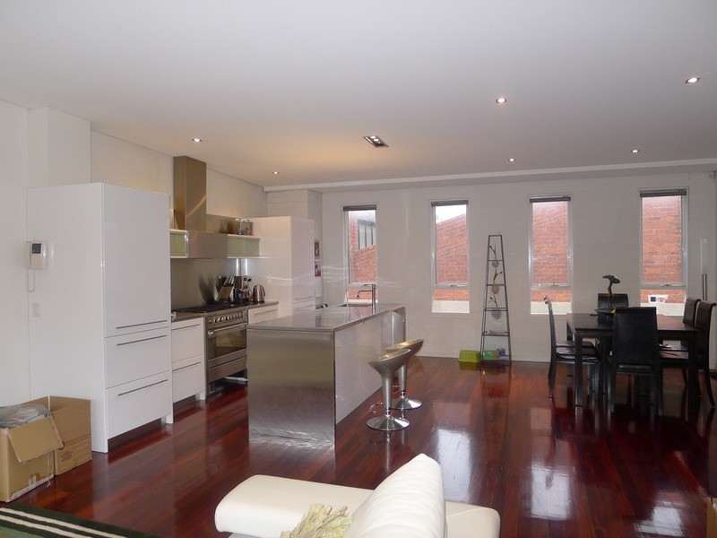 1/35 Ireland Street, West Melbourne VIC 3003