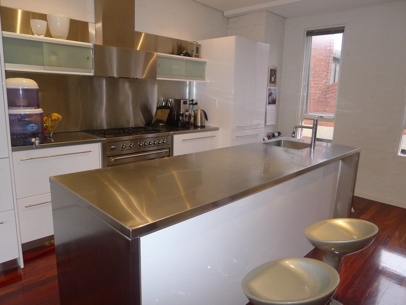 1/35 Ireland Street, West Melbourne VIC 3003